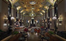 The Palmer House Hilton